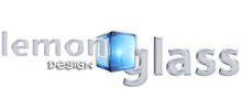 Logo, LEMON GLASS
